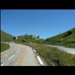 Anstieg Col du Petit Saint Bernard11.JPG